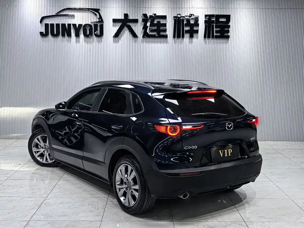 Mazda CX-30 2.0 L Auto Jiayue