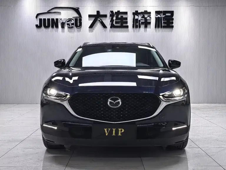Mazda CX-30 2.0 L Auto Jiayue