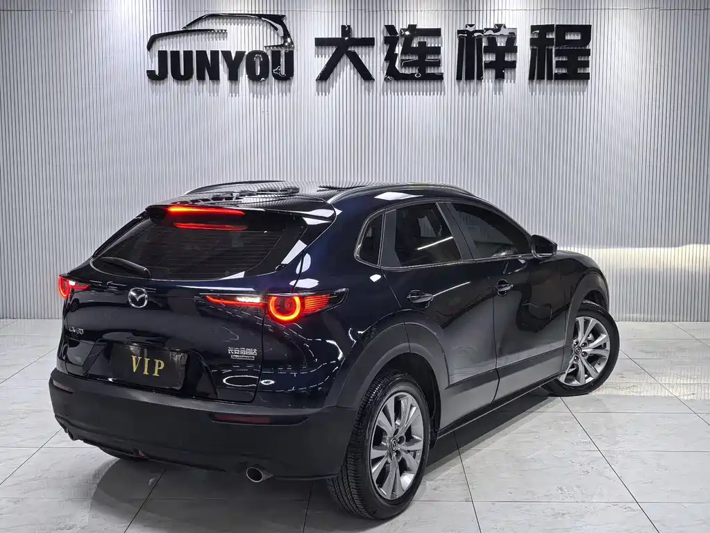 Mazda CX-30 2.0 L Auto Jiayue