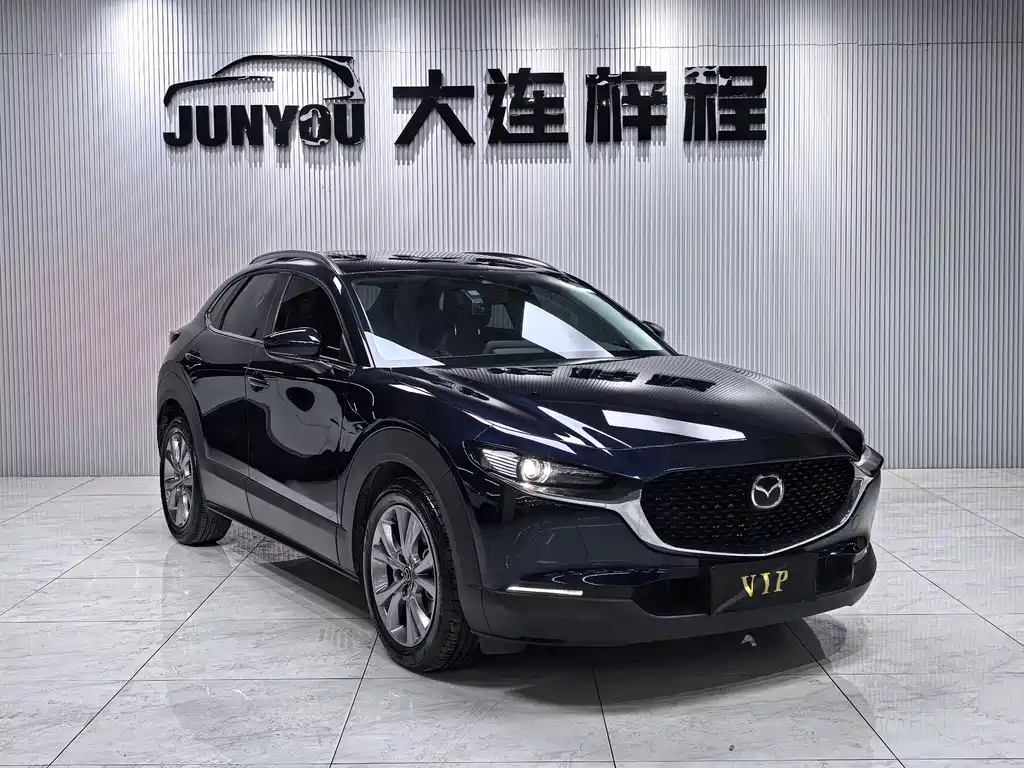 Mazda CX-30 2.0 L Auto Jiayue