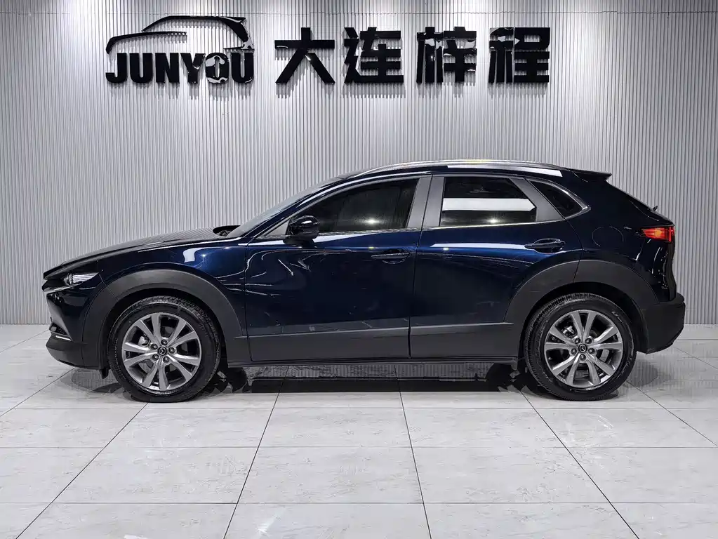Mazda CX-30 2.0 L Auto Jiayue