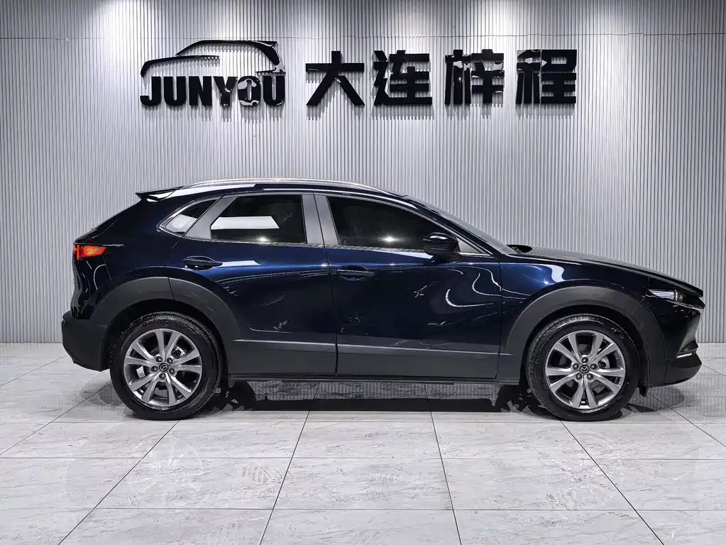 Mazda CX-30 2.0 L Auto Jiayue