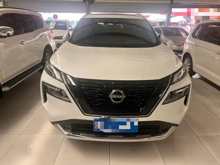 Nissan X-Trail e-POWER Super Hybrid Dual Motor 4 WD Supreme