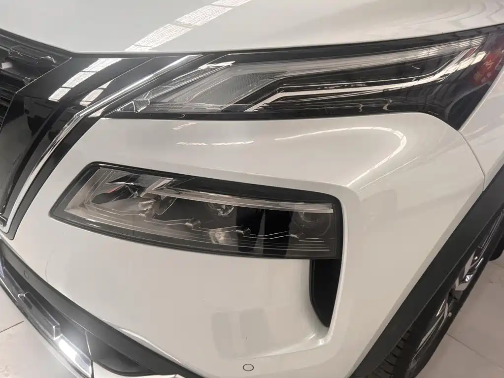 X-Trail e-POWER Super Hybrid Dual Motor 4 WD Supreme