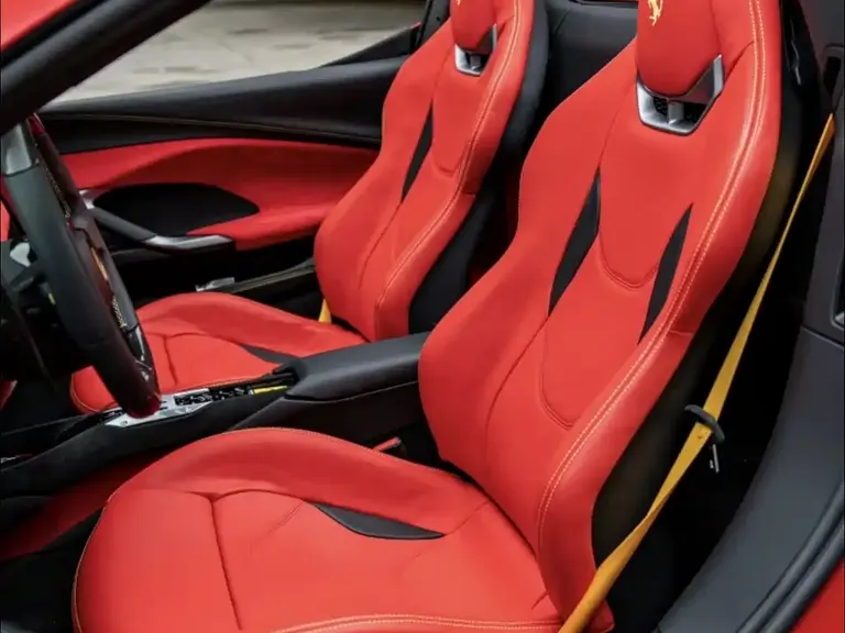 Ferrari 296 3.0 T V6 GTS