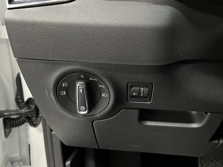 Skoda Karoq 柯珞克 2024款 TSI280 奢享版
