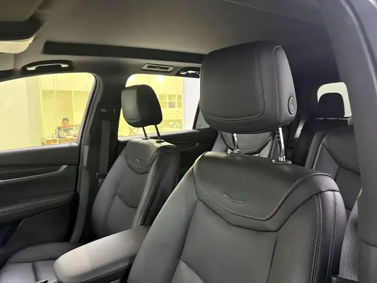 Cadillac XT6 28 T 6-seat Luxury