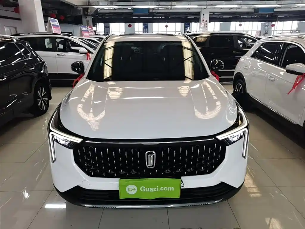 Besturn T55 1.5 T Auto Leap
