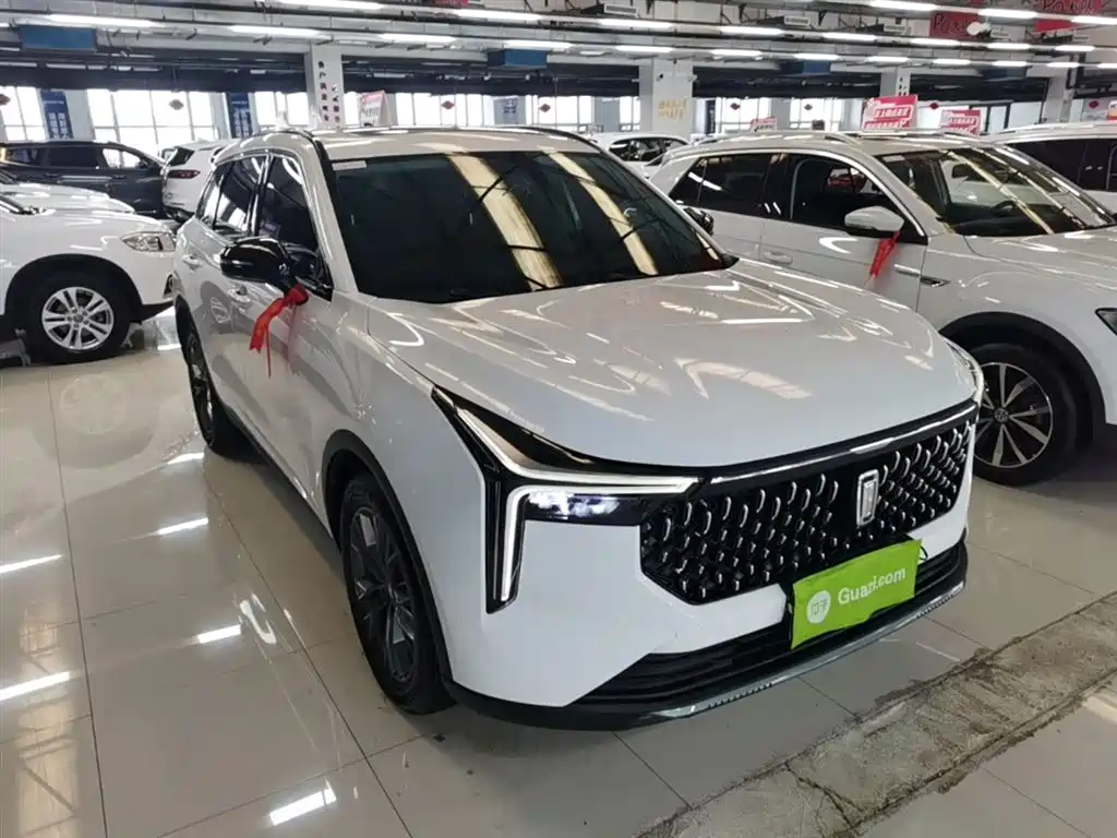 Besturn T55 1.5 T Auto Leap