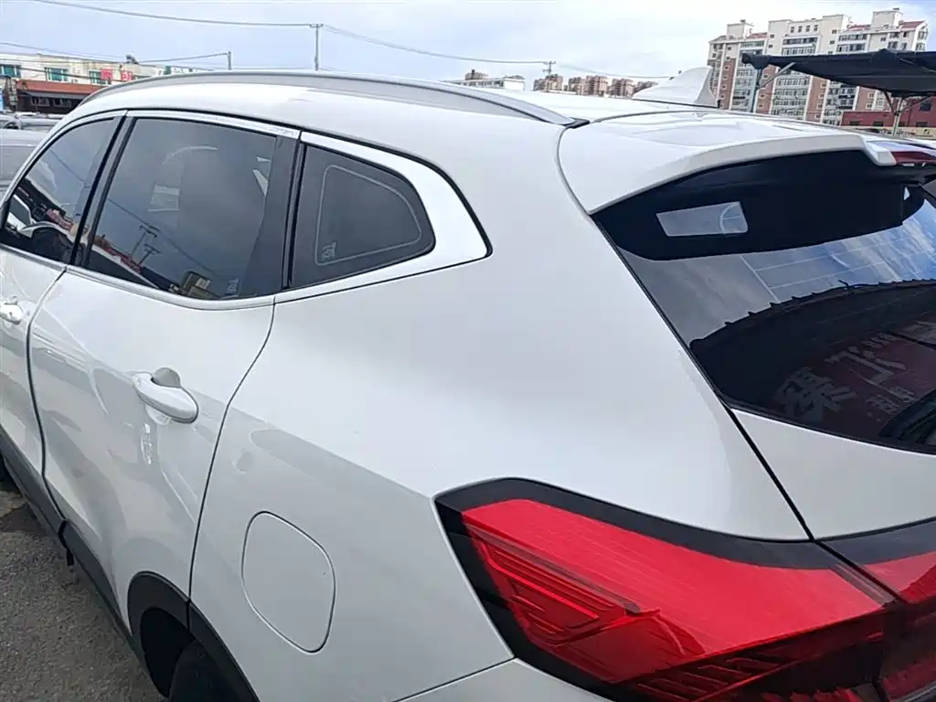 Haval H6 China Style 1.5 T Auto Urban