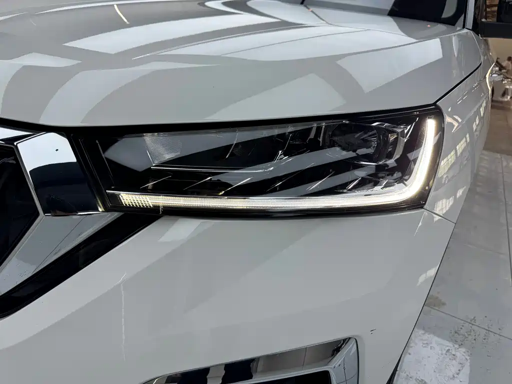 Kamiq GT 1.5 L Auto Premium Enjoyment