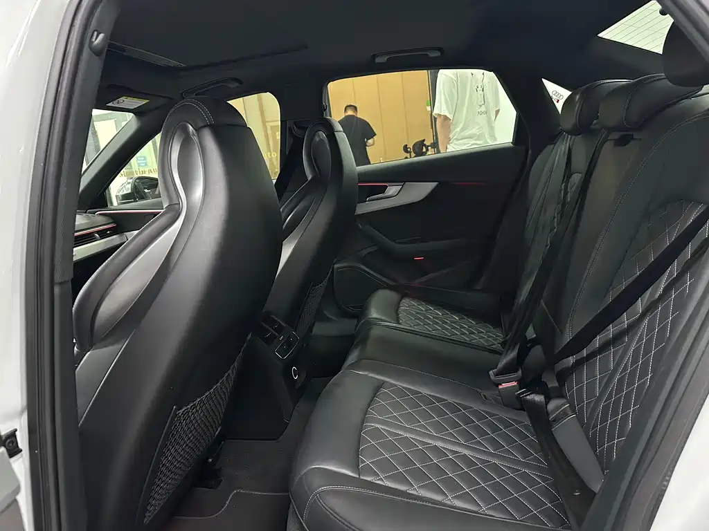 Audi S4 S4 3.0 TFSI