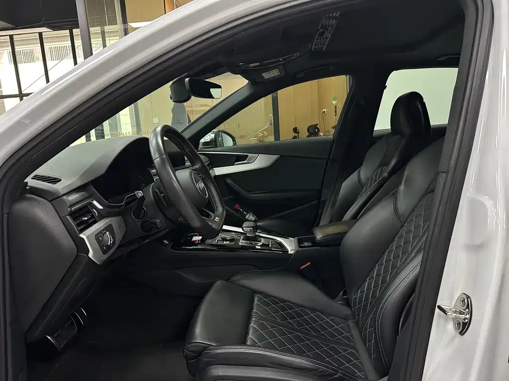 Audi S4 S4 3.0 TFSI