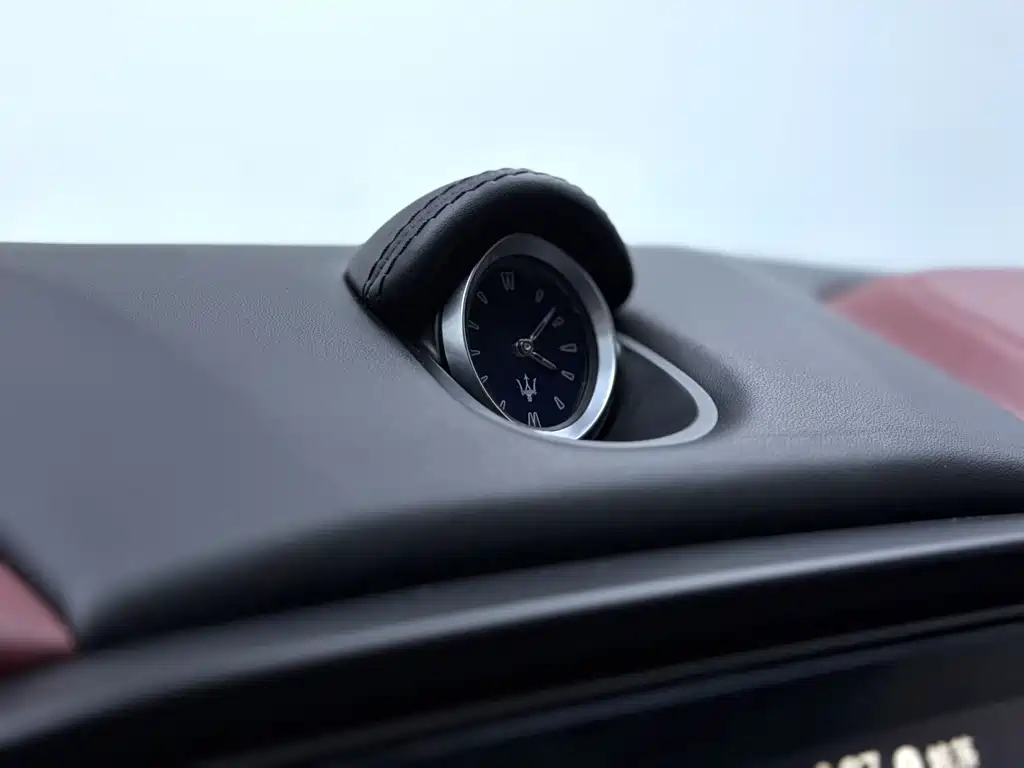 Ghibli 3.0 T Standard CN-VI