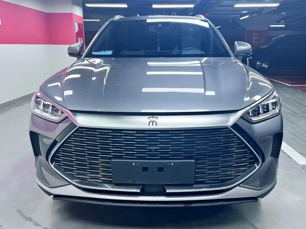 Song PLUS 1.5 T Auto Flagship PLUS