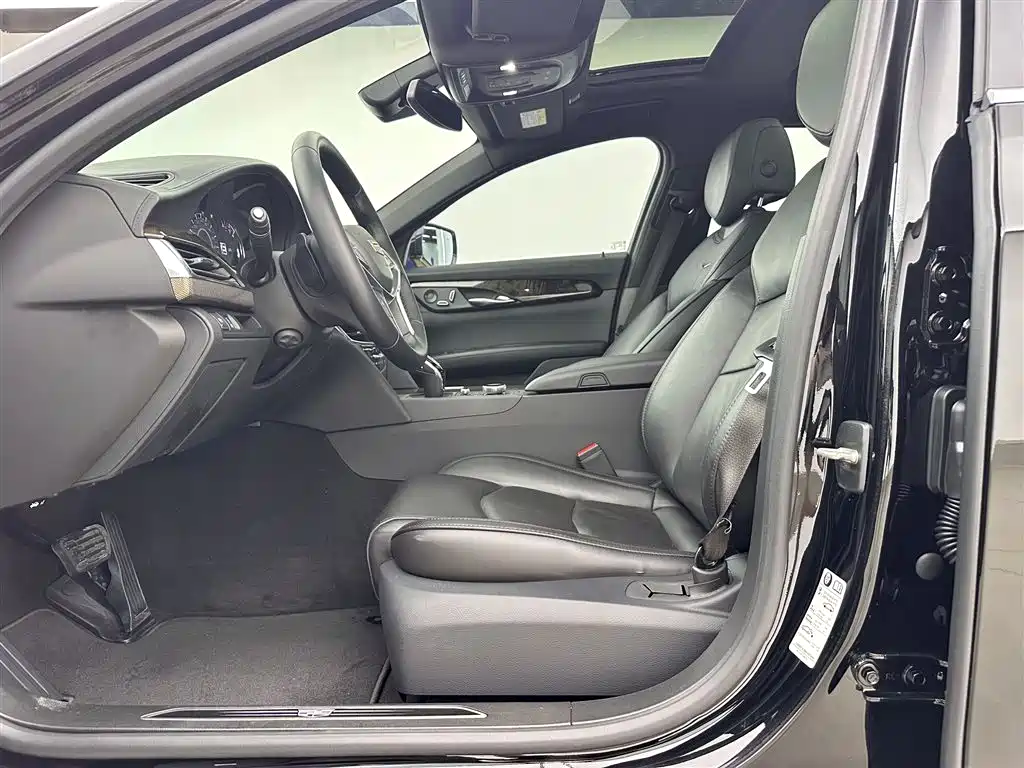 Cadillac CT6 28 T Luxury
