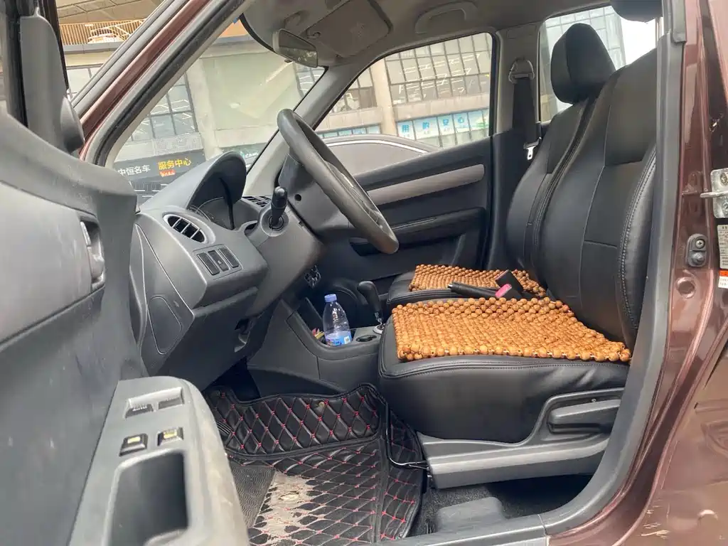 Swift 1.5 L Auto Fashion