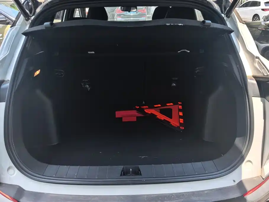 Binyue Binyue L 1.5 TD DCT Stellar