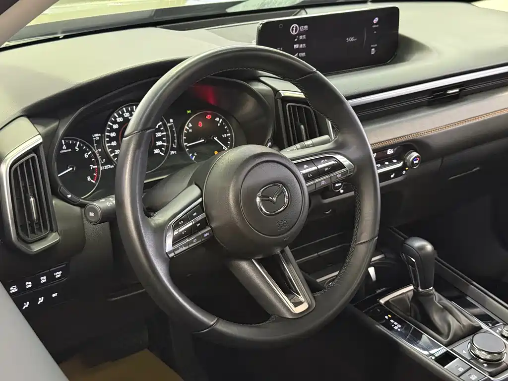 Mazda CX-50 2.0 L