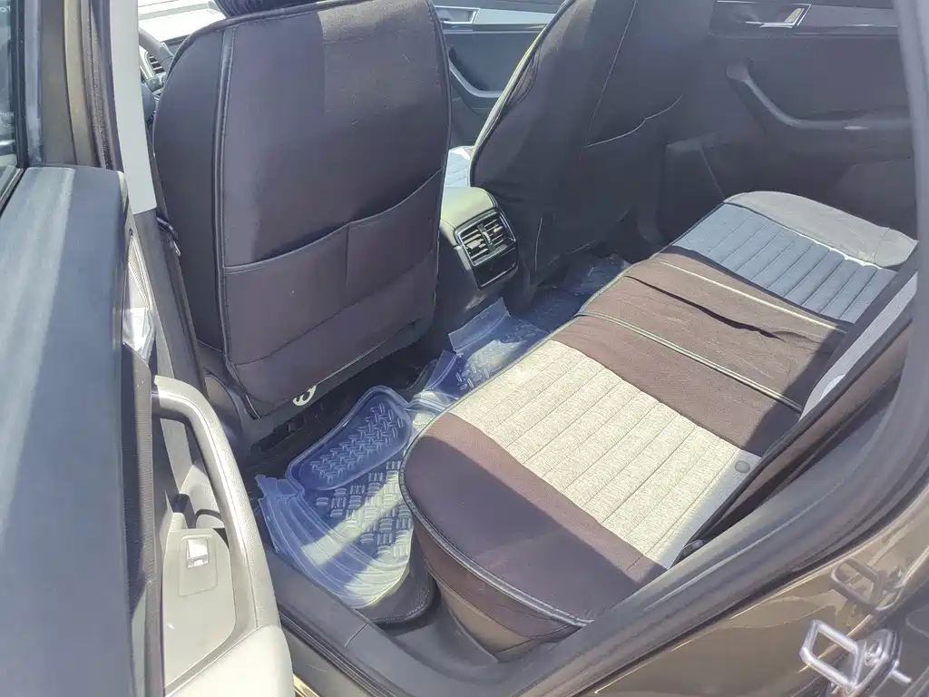Karoq TSI280 Smart Travel Luxury CN-VI