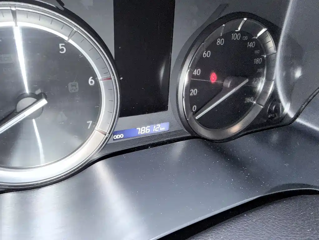 Lexus LX 570 Dynamic Luxury