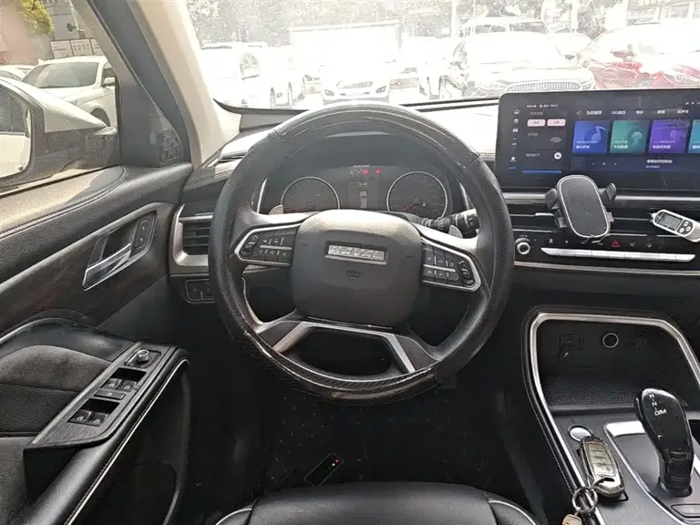 Haval H6 China Style 1.5 T Auto Urban