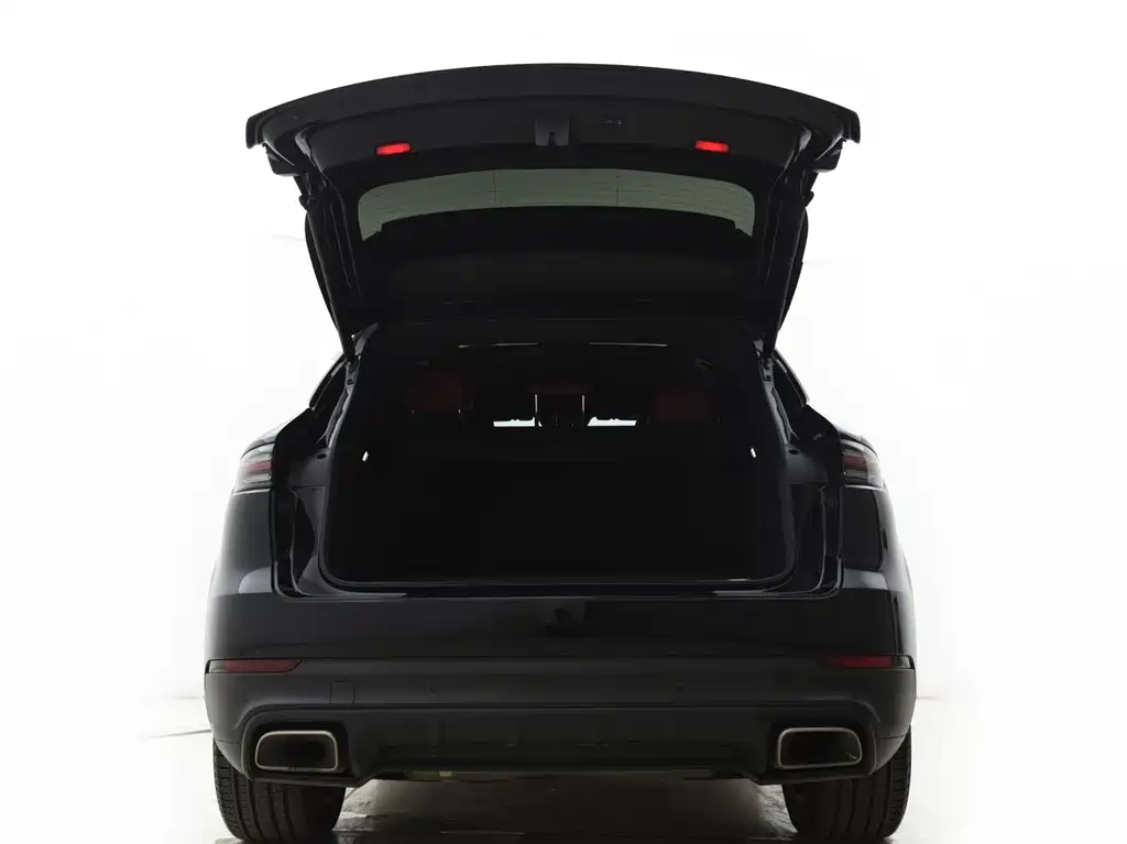 Cayenne NEV Cayenne E-Hybrid 2.0 T