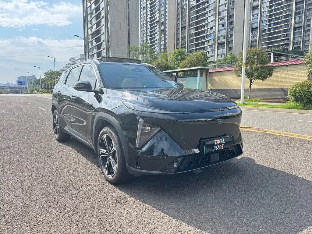 Galaxy L7 1.5 T 55 km PRO