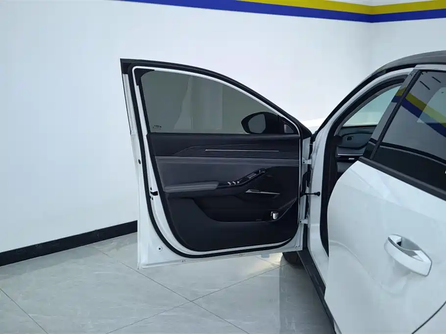 Galaxy L6 EM-i 140 km Explorer +