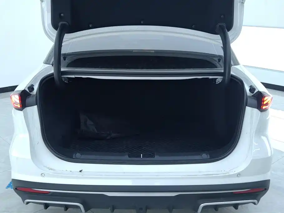 Galaxy L6 EM-i 140 km Explorer +