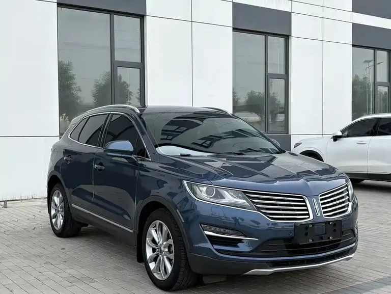 Lincoln MKC 2.0 T 2 WD Graceful