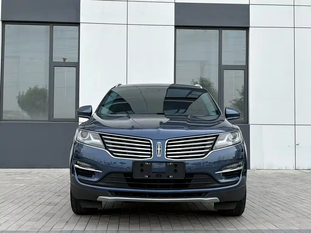 Lincoln MKC 2.0 T 2 WD Graceful
