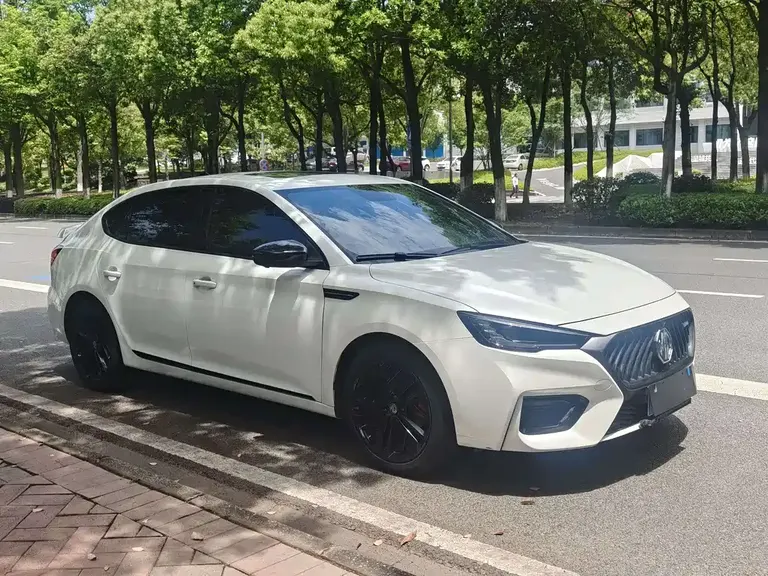 MG6 1.5 T Auto Trophy Flagship