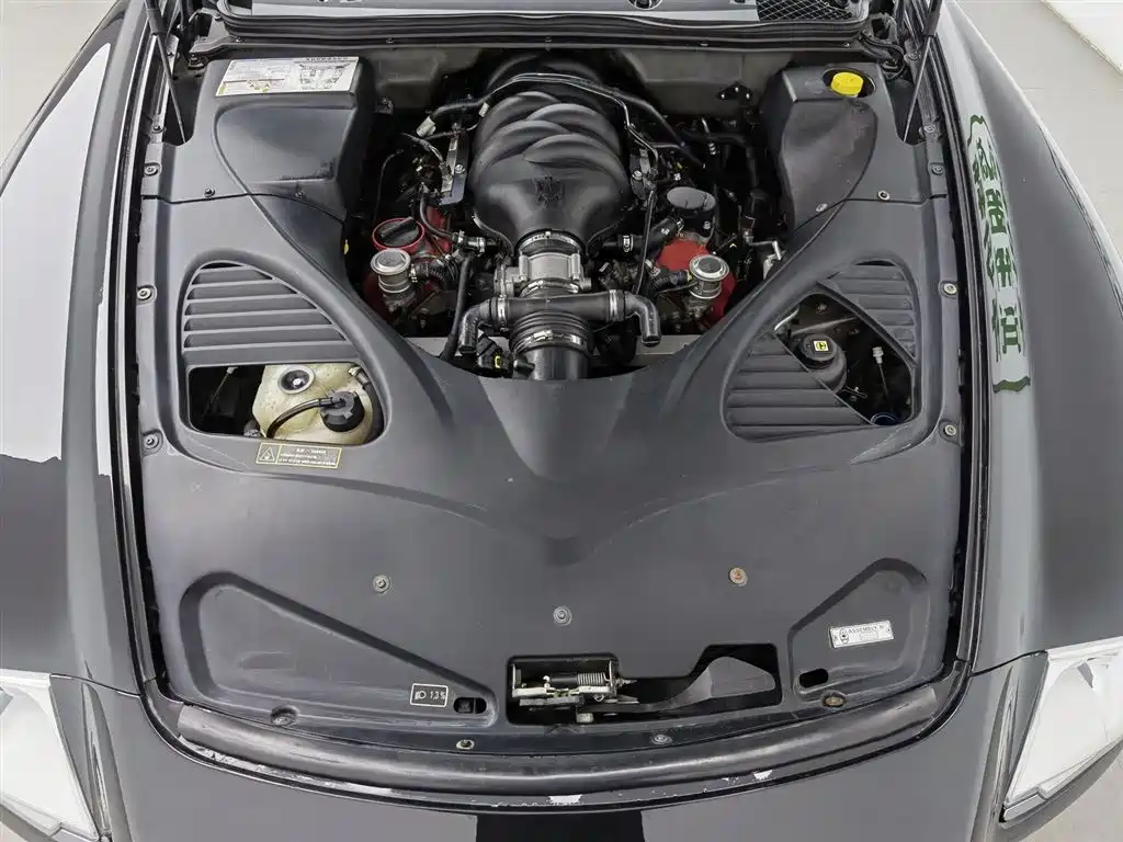 Quattroporte 4.7 L Executive