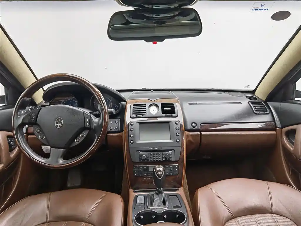 Quattroporte 4.7 L Executive