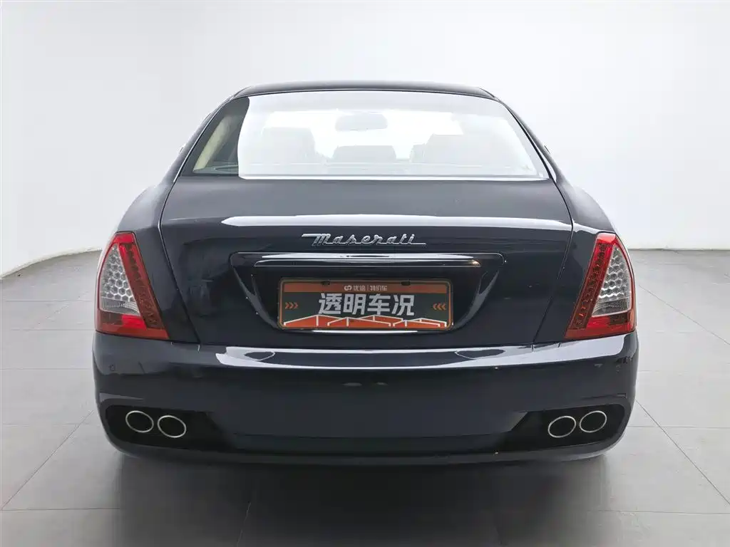 Quattroporte 4.7 L Executive