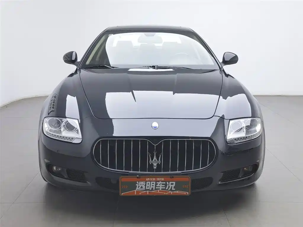 Quattroporte 4.7 L Executive