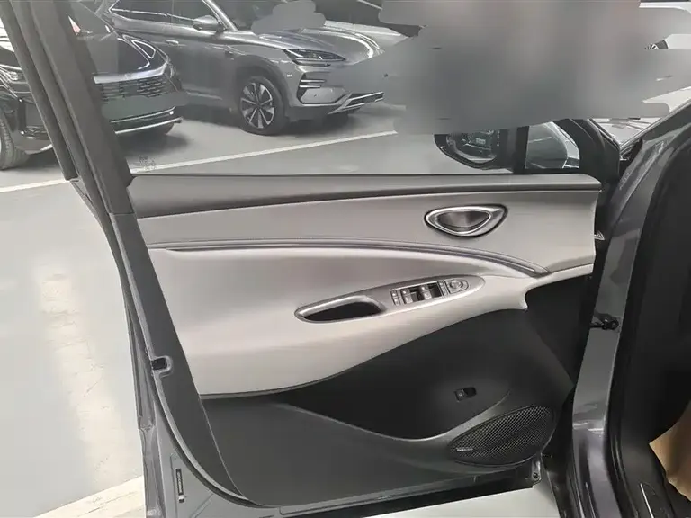 BYD Sea Lion 06 DM-i 205 Navigator Plus