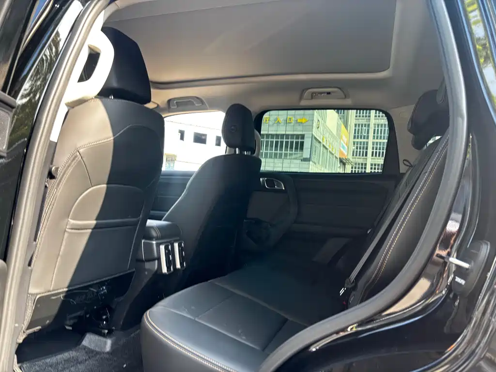 Haval Dargo 1.5 T DCT Collie