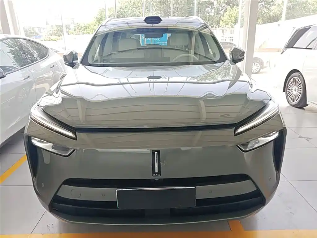 WEY Blue Mountain 4 WD Max