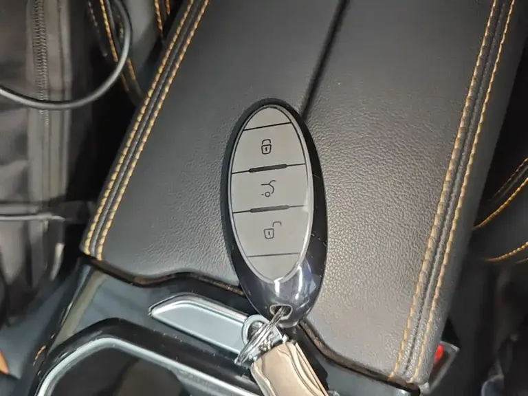 Besturn T77 PRO 280 TID Auto Premium