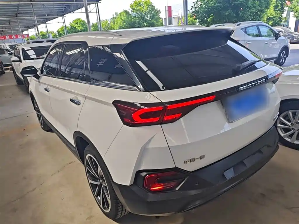 Besturn T77 PRO 280 TID Auto Premium