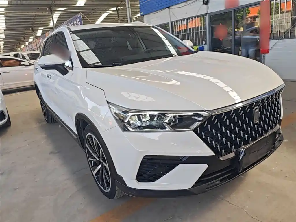 Besturn T77 PRO 280 TID Auto Premium
