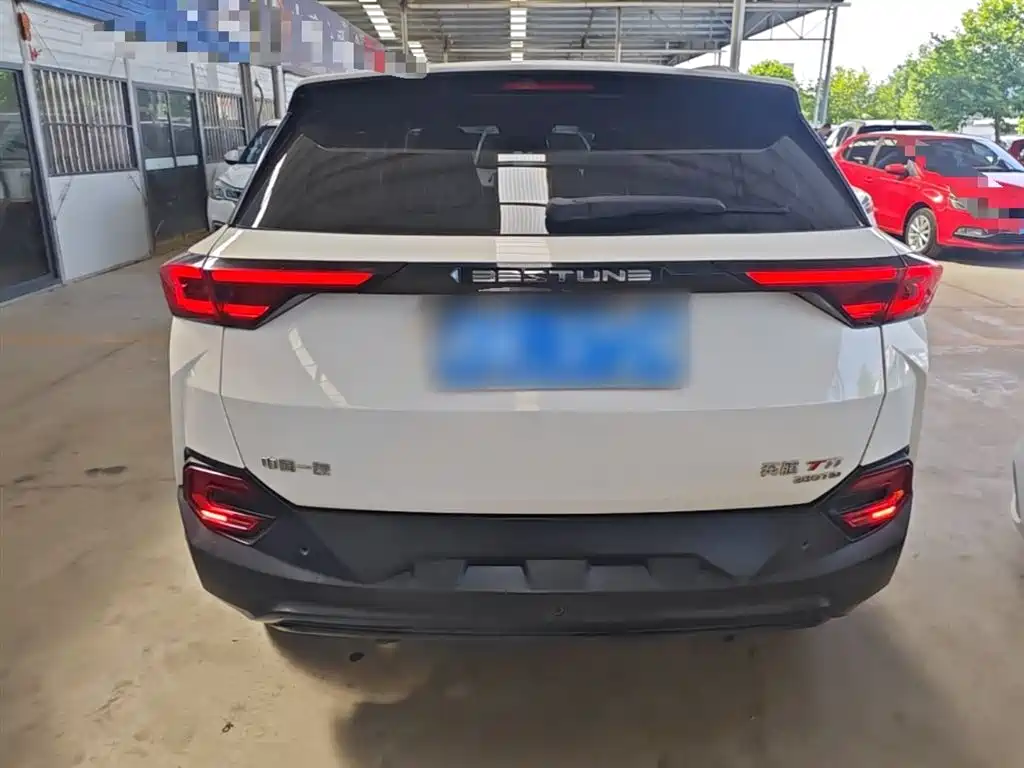 Besturn T77 PRO 280 TID Auto Premium