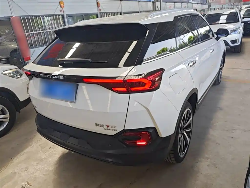 Besturn T77 PRO 280 TID Auto Premium