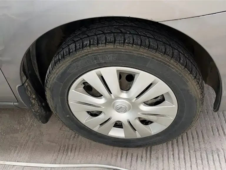 Nissan Livina 1.6 XE Manual Comfort
