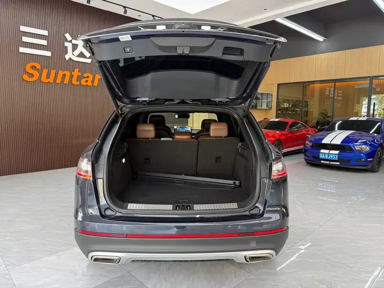 Lincoln Nautilus 2.7 T 4 WD Honor Shine