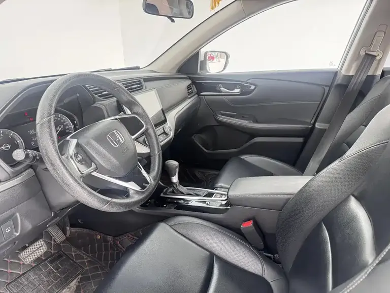 Honda Envix 180 TURBO CVT Pleasure CN-V