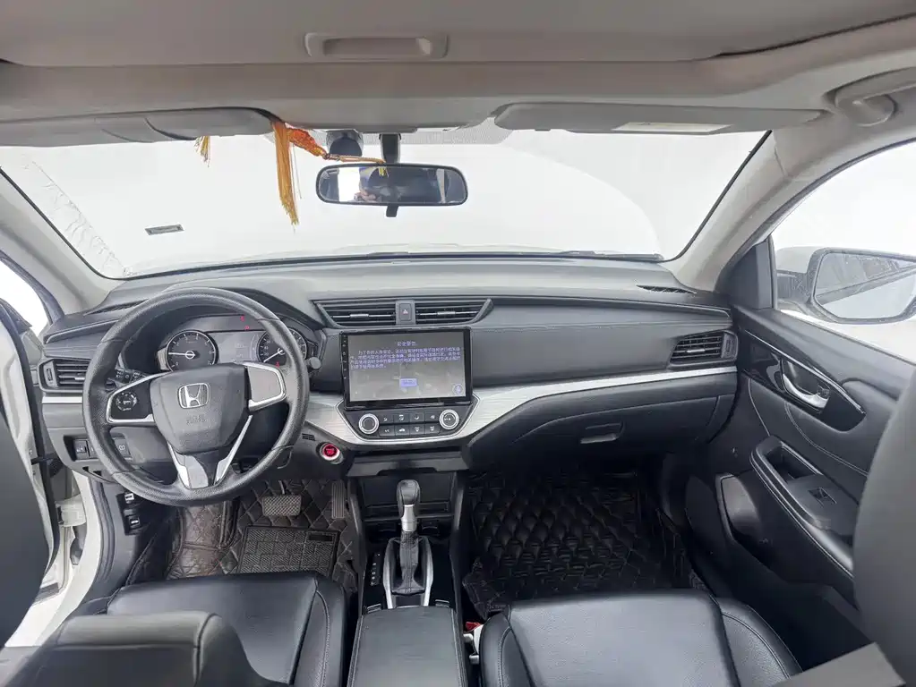 Envix 180 TURBO CVT Pleasure CN-V