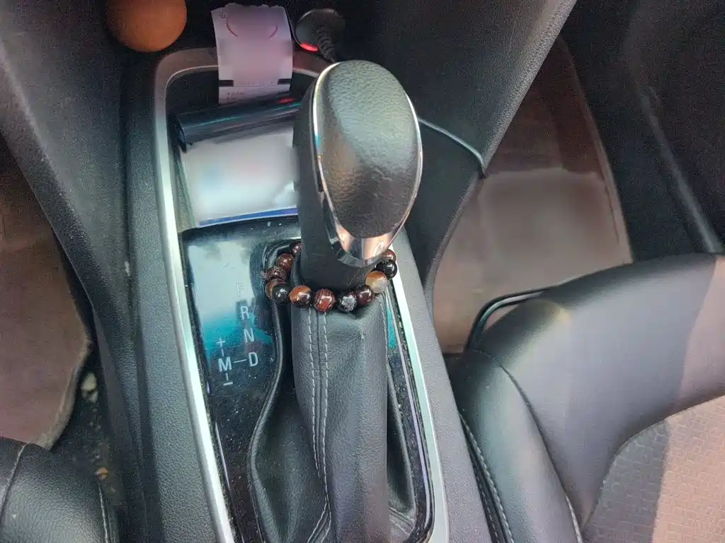 Cavalier 1.5 L Auto Pleasant